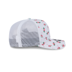 GORRA NEW ERA CAP NEW YORK YANKEES MLB FLAMINGO PATTERN 9SEVENTY SNAPBACK en STOCK