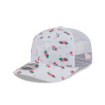 GORRA NEW ERA CAP TORONTO BLUE JAYS MLB FLAMINGO PATTERN 9SEVENTY SNAPBACK en STOCK