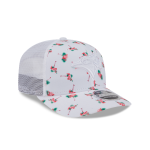 GORRA NEW ERA CAP TORONTO BLUE JAYS MLB FLAMINGO PATTERN 9SEVENTY SNAPBACK en STOCK