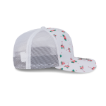 GORRA NEW ERA CAP TORONTO BLUE JAYS MLB FLAMINGO PATTERN 9SEVENTY SNAPBACK en STOCK