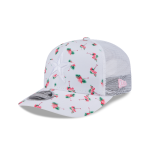GORRA NEW ERA CAP DALLAS COWBOYS NFL FLAMINGO PATTERN 9SEVENTY SNAPBACK en STOCK
