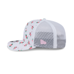 GORRA NEW ERA CAP DALLAS COWBOYS NFL FLAMINGO PATTERN 9SEVENTY SNAPBACK en STOCK