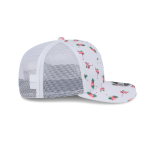 GORRA NEW ERA CAP DALLAS COWBOYS NFL FLAMINGO PATTERN 9SEVENTY SNAPBACK en STOCK