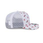 GORRA NEW ERA CAP LAS VEGAS RAIDERS NFL FLAMINGO PATTERN 9SEVENTY SNAPBACK en STOCK