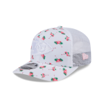 GORRA NEW ERA CAP KANSAS CITY CHIEFS NFL FLAMINGO PATTERN 9SEVENTY SNAPBACK en STOCK