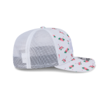 GORRA NEW ERA CAP KANSAS CITY CHIEFS NFL FLAMINGO PATTERN 9SEVENTY SNAPBACK en STOCK