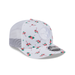 GORRA NEW ERA CAP PITTSBURGH STEELERS NFL FLAMINGO PATTERN 9SEVENTY SNAPBACK en STOCK