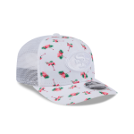 GORRA NEW ERA CAP SAN FRANCISCO 49ERS NFL FLAMINGO PATTERN 9SEVENTY SNAPBACK en STOCK