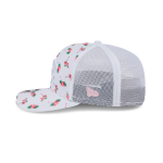 GORRA NEW ERA CAP SAN FRANCISCO 49ERS NFL FLAMINGO PATTERN 9SEVENTY SNAPBACK en STOCK