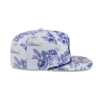 GORRA NEW ERA CAP LOS ANGELES DODGERS MLB TROPICAL PRINT GOLFER SNAPBACK en STOCK