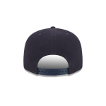 GORRA NEW ERA CAP NEW YORK YANKEES MLB COTTON CANVAS 9FIFTY SPLIT PANEL SNAPBACK en STOCK