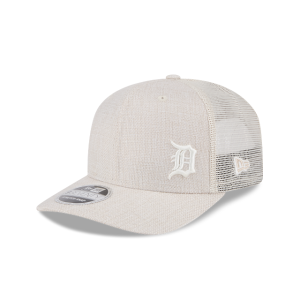 GORRA NEW ERA CAP DETROIT TIGERS MLB FLAWLESS 9SEVENTY SNAPBACK en STOCK