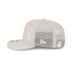 GORRA NEW ERA CAP DETROIT TIGERS MLB FLAWLESS 9SEVENTY SNAPBACK en STOCK