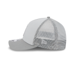 GORRA NEW ERA CAP LOS ANGELES ANGELS MLB COLOR PACK 9FORTY M-CROWN AF SNAPBACK GRIS en STOCK
