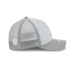 GORRA NEW ERA CAP LOS ANGELES ANGELS MLB COLOR PACK 9FORTY M-CROWN AF SNAPBACK GRIS en STOCK