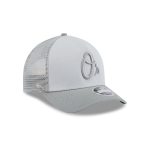 GORRA NEW ERA CAP BALTIMORE ORIOLES MLB COLOR PACK 9FORTY M-CROWN AF SNAPBACK GRIS en STOCK