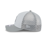 GORRA NEW ERA CAP BALTIMORE ORIOLES MLB COLOR PACK 9FORTY M-CROWN AF SNAPBACK GRIS en STOCK