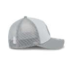 GORRA NEW ERA CAP BALTIMORE ORIOLES MLB COLOR PACK 9FORTY M-CROWN AF SNAPBACK GRIS en STOCK