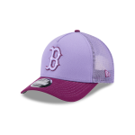 GORRA NEW ERA CAP ALGODONEROS DE GUASAVE STRIPE VISOR LAMP TEAM EXCLUSIVE 39THIRTY ELáSTICA en STOCK