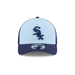 GORRA NEW ERA CAP CHICAGO WHITE SOX MLB COLOR PACK 9FORTY M-CROWN AF SNAPBACK AZUL en STOCK