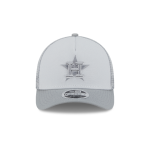 GORRA NEW ERA CAP HOUSTON ASTROS MLB COLOR PACK 9FORTY M-CROWN AF SNAPBACK GRIS en STOCK