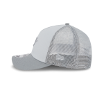 GORRA NEW ERA CAP HOUSTON ASTROS MLB COLOR PACK 9FORTY M-CROWN AF SNAPBACK GRIS en STOCK