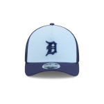 GORRA NEW ERA CAP DETROIT TIGERS MLB COLOR PACK 9FORTY M-CROWN AF SNAPBACK AZUL en STOCK