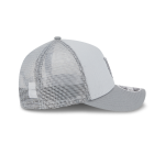 GORRA NEW ERA CAP DETROIT TIGERS MLB COLOR PACK 9FORTY M-CROWN AF SNAPBACK GRIS en STOCK