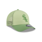 GORRA NEW ERA CAP CHICAGO WHITE SOX MLB COLOR PACK 9FORTY M-CROWN AF SNAPBACK en STOCK