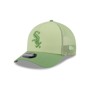 GORRA NEW ERA CAP CHICAGO WHITE SOX MLB COLOR PACK 9FORTY M-CROWN AF SNAPBACK en STOCK