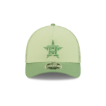 GORRA NEW ERA CAP HOUSTON ASTROS MLB COLOR PACK 9FORTY M-CROWN AF SNAPBACK en STOCK
