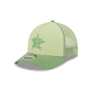 GORRA NEW ERA CAP HOUSTON ASTROS MLB COLOR PACK 9FORTY M-CROWN AF SNAPBACK en STOCK