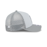GORRA NEW ERA CAP PITTSBURGH PIRATES MLB COLOR PACK 9FORTY M-CROWN AF SNAPBACK GRIS en STOCK