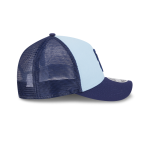GORRA NEW ERA CAP SAN DIEGO PADRES MLB COLOR PACK 9FORTY M-CROWN AF SNAPBACK AZUL en STOCK
