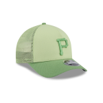 GORRA NEW ERA CAP BWT ALPINE F1 TEAM PIERRE GASLY KNIT PARA NIñA O NIñO en STOCK