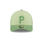 GORRA NEW ERA CAP PITTSBURGH PIRATES MLB COLOR PACK 9FORTY M-CROWN AF SNAPBACK en STOCK