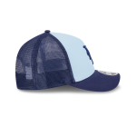 GORRA NEW ERA CAP NEW YORK METS MLB COLOR PACK 9FORTY M-CROWN AF SNAPBACK AZUL en STOCK