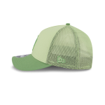 GORRA NEW ERA CAP SAN DIEGO PADRES MLB COLOR PACK 9FORTY M-CROWN AF SNAPBACK en STOCK