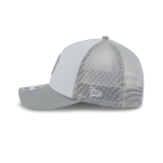 GORRA NEW ERA CAP SAN FRANCISCO GIANTS MLB COLOR PACK 9FORTY M-CROWN AF SNAPBACK GRIS en STOCK