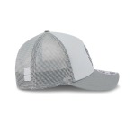 GORRA NEW ERA CAP SAN FRANCISCO GIANTS MLB COLOR PACK 9FORTY M-CROWN AF SNAPBACK GRIS en STOCK