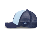 GORRA NEW ERA CAP SAN FRANCISCO GIANTS MLB COLOR PACK 9FORTY M-CROWN AF SNAPBACK AZUL en STOCK