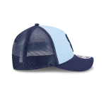 GORRA NEW ERA CAP SAN FRANCISCO GIANTS MLB COLOR PACK 9FORTY M-CROWN AF SNAPBACK AZUL en STOCK