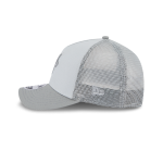 GORRA NEW ERA CAP TORONTO BLUE JAYS MLB COLOR PACK 9FORTY M-CROWN AF SNAPBACK GRIS en STOCK