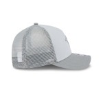 GORRA NEW ERA CAP TORONTO BLUE JAYS MLB COLOR PACK 9FORTY M-CROWN AF SNAPBACK GRIS en STOCK