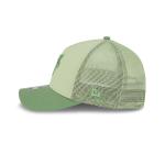 GORRA NEW ERA CAP TORONTO BLUE JAYS MLB COLOR PACK 9FORTY M-CROWN AF SNAPBACK en STOCK