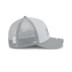 GORRA NEW ERA CAP BUFFALO BILLS NFL COLOR PACK 9FORTY M-CROWN AF SNAPBACK GRIS en STOCK