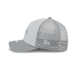 GORRA NEW ERA CAP KANSAS CITY CHIEFS NFL COLOR PACK 9FORTY M-CROWN AF SNAPBACK GRIS en STOCK