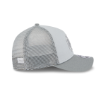GORRA NEW ERA CAP KANSAS CITY CHIEFS NFL COLOR PACK 9FORTY M-CROWN AF SNAPBACK GRIS en STOCK