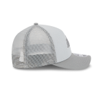 GORRA NEW ERA CAP LOS ANGELES LAKERS NBA COLOR PACK 9FORTY M-CROWN AF SNAPBACK GRIS en STOCK