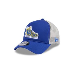 GORRA NEW ERA CAP GOLDEN STATE WARRIORS NBA ALL-STAR GAME FAN PACK 2025 9FORTY AF SNAPBACK en STOCK